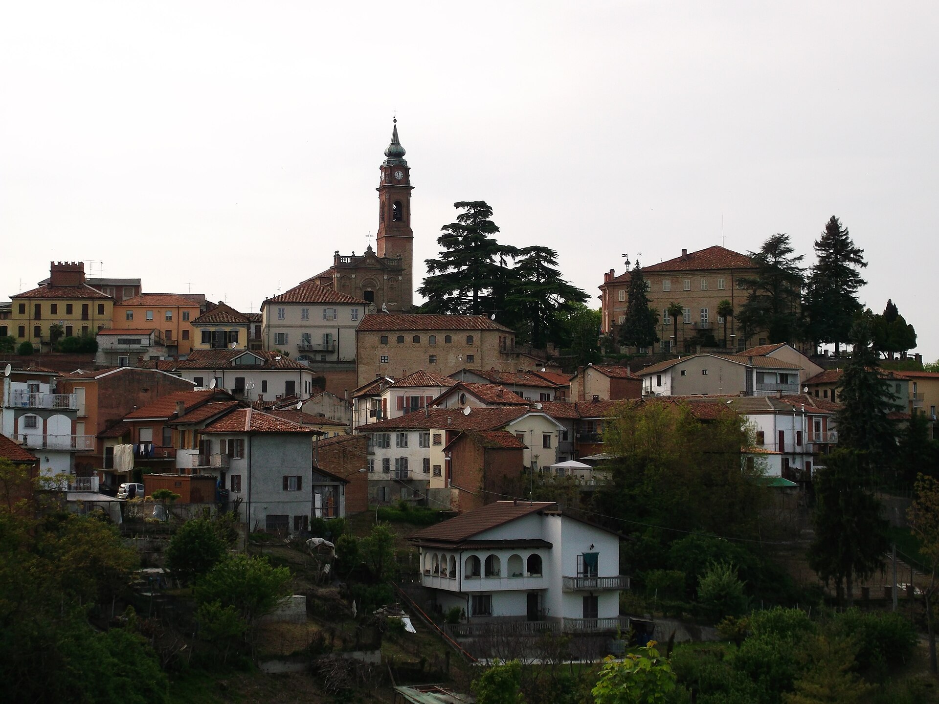 Castell'Alfero